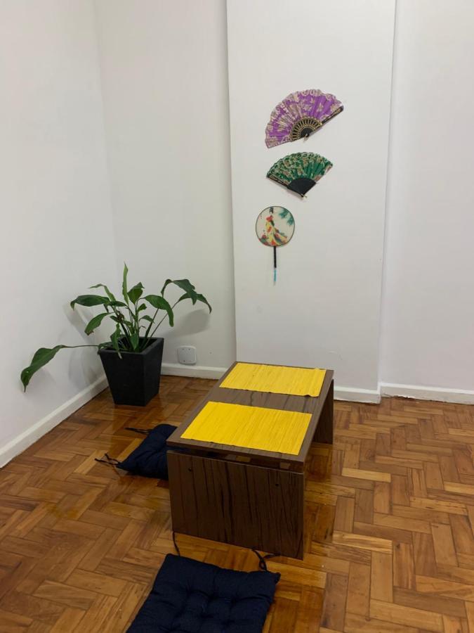 Ape Minimalista Do Centro Self Check-in Apartamento *